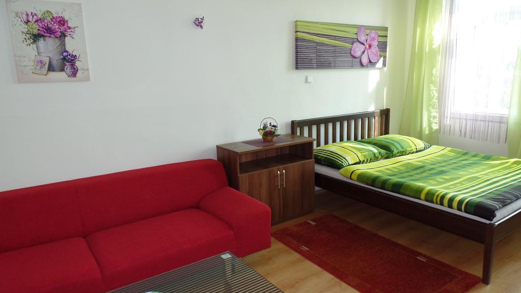 Apartment mit 3 Schlafzimmern