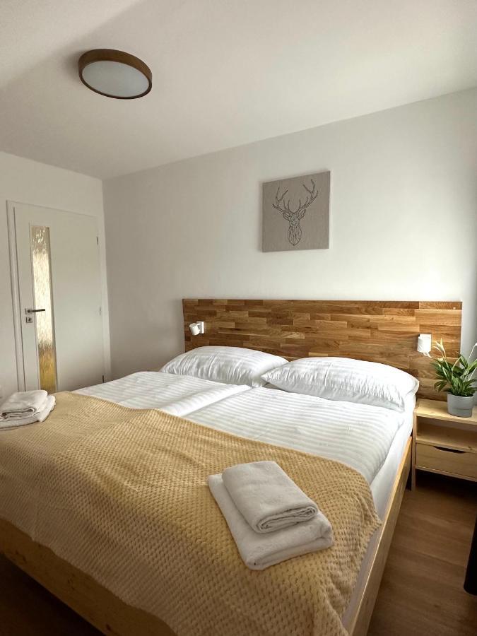 Superior apartman
