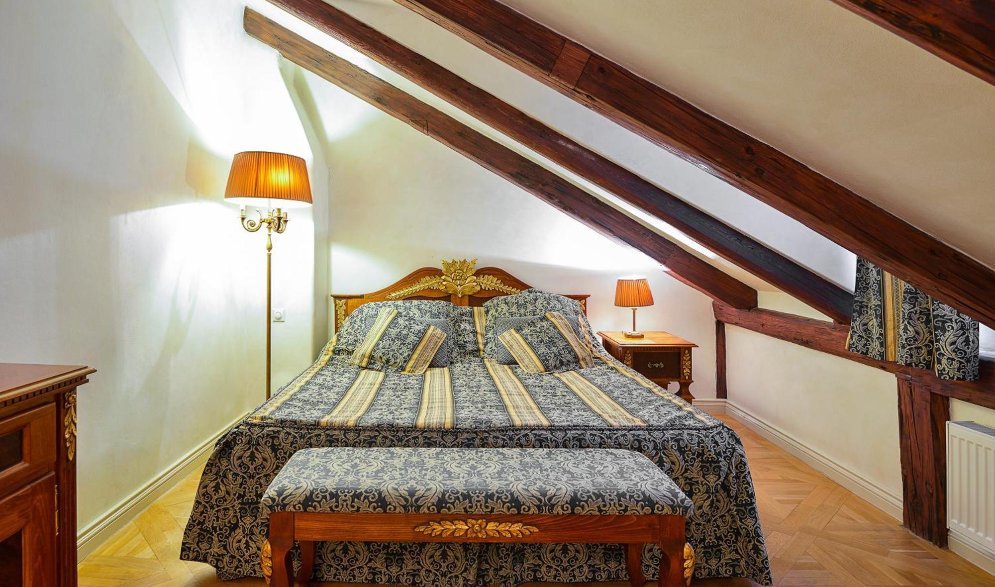 Two-Bedroom Suite