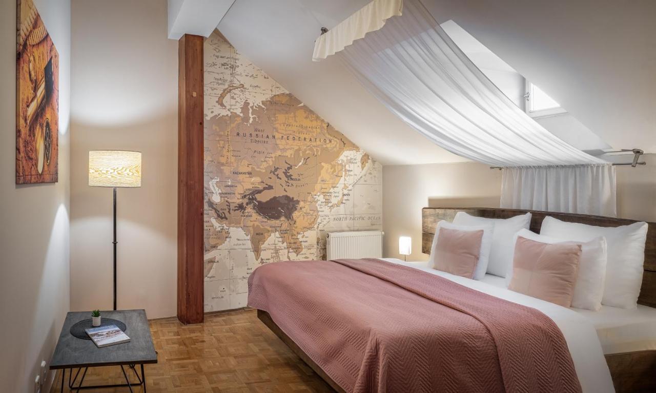 Apartamento Asia de 2 dormitorios