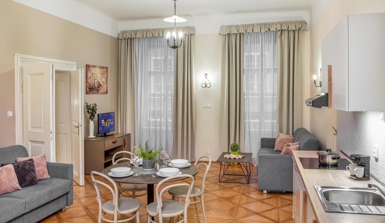 Apartamento de un dormitorio (América del Norte)