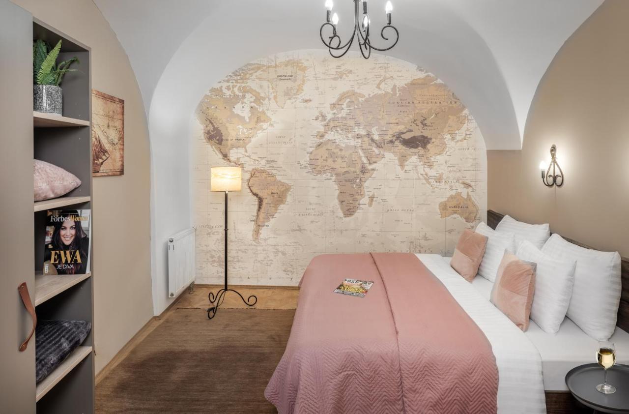 Apartamento Europa de 1 dormitorio
