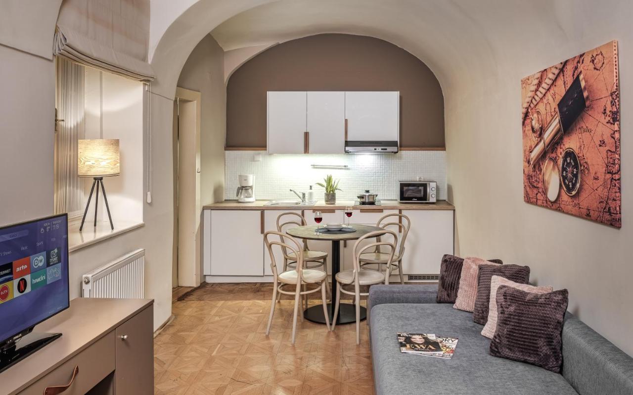 Apartamento Australia de 1 dormitorio