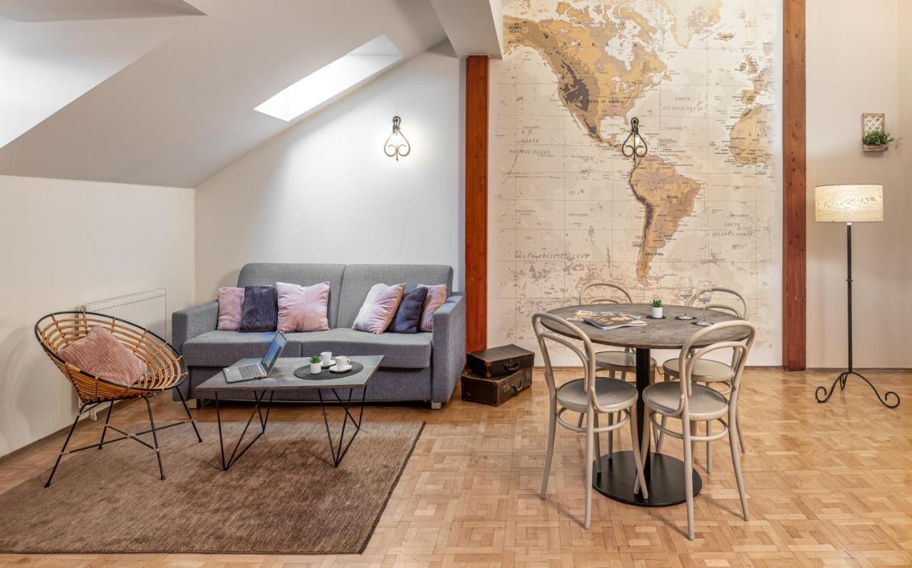 Two-Bedroom Apartment Asia