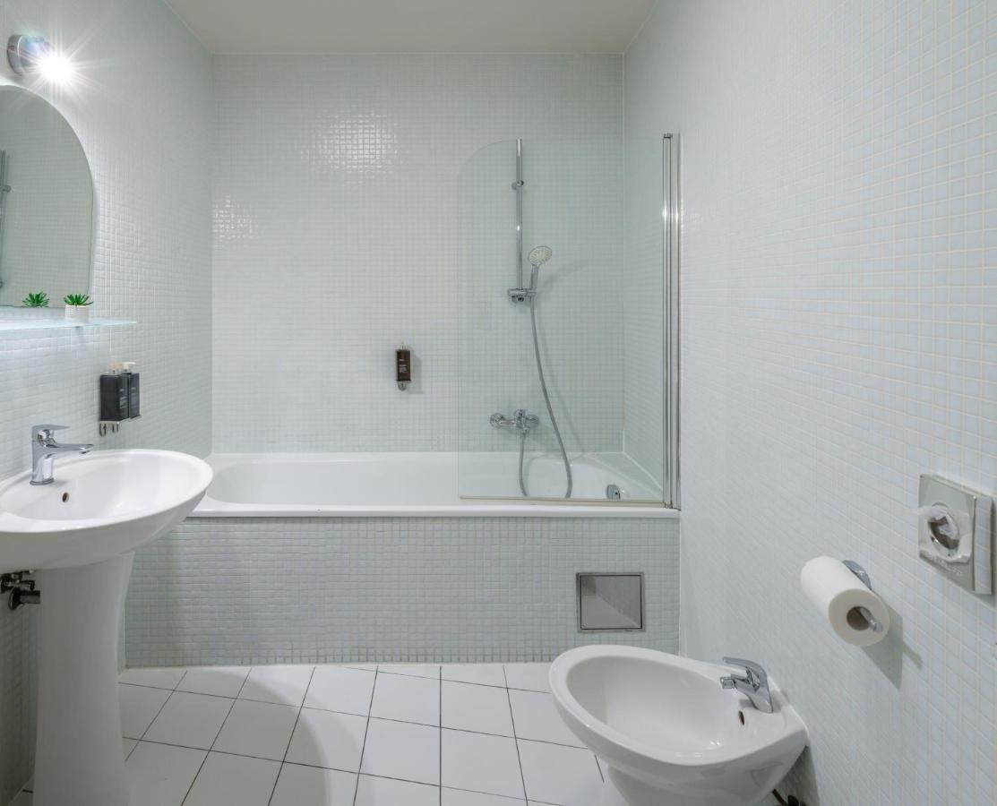 Two-Bedroom Apartment Asia