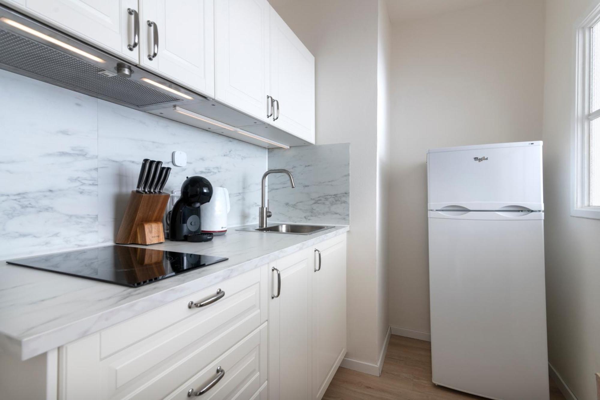 Superior Apartment