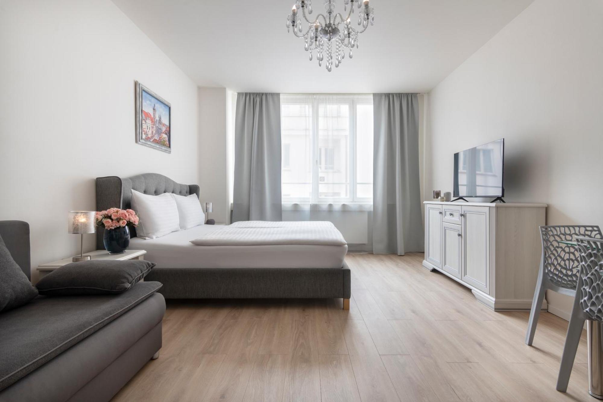 Superior Apartment