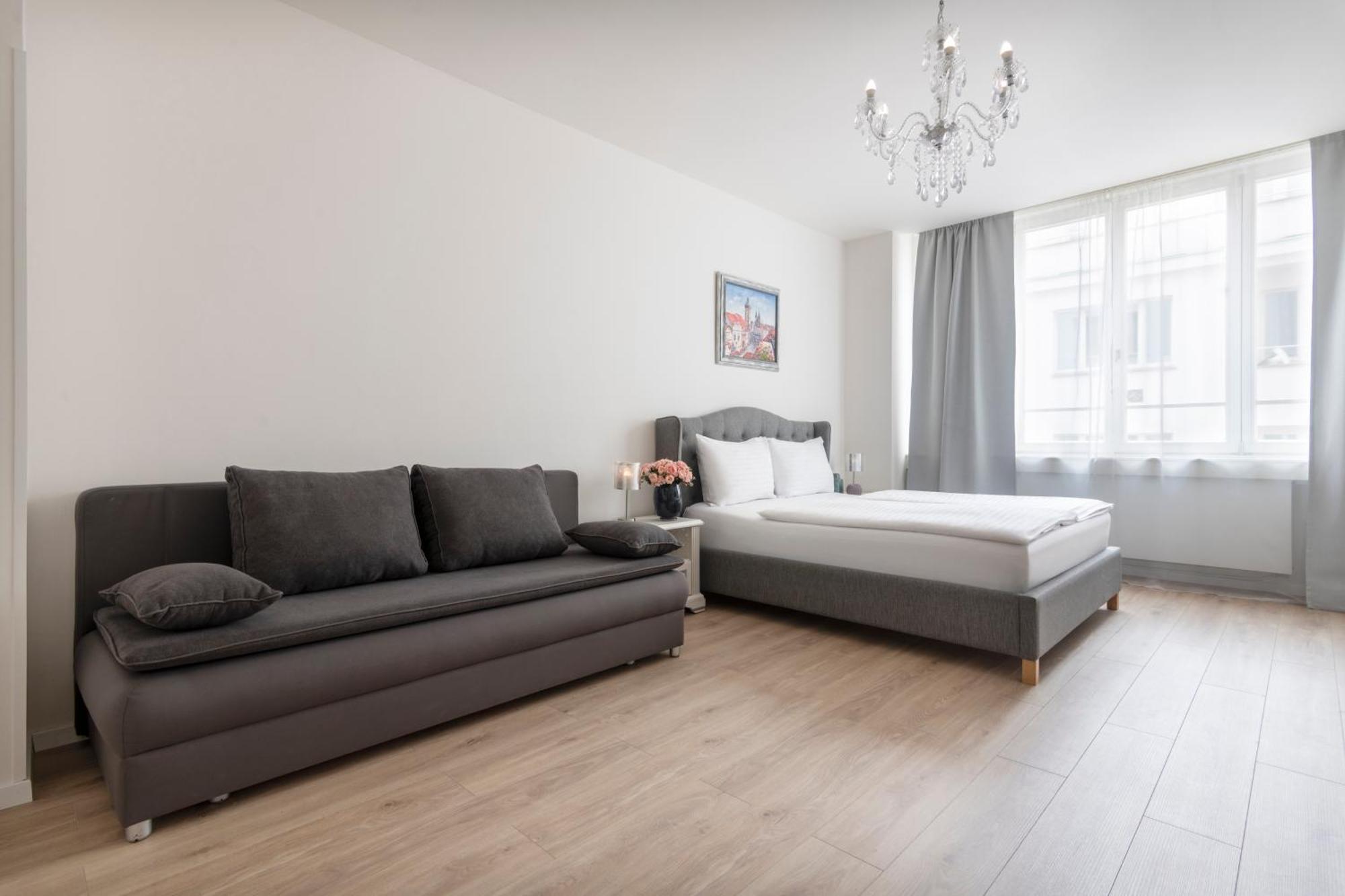 Superior Apartment