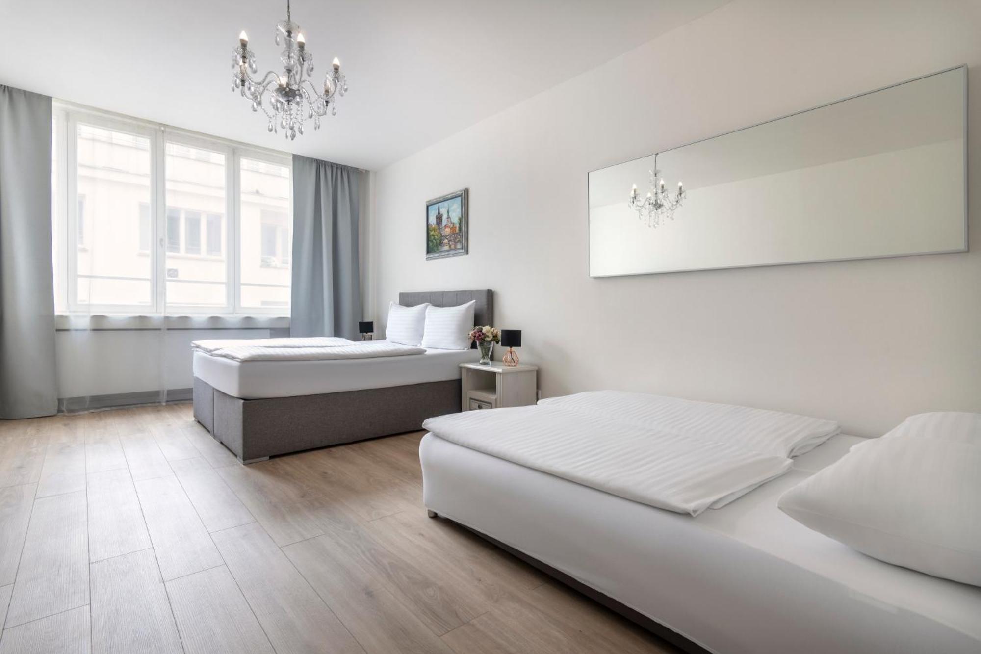 Superior Apartment