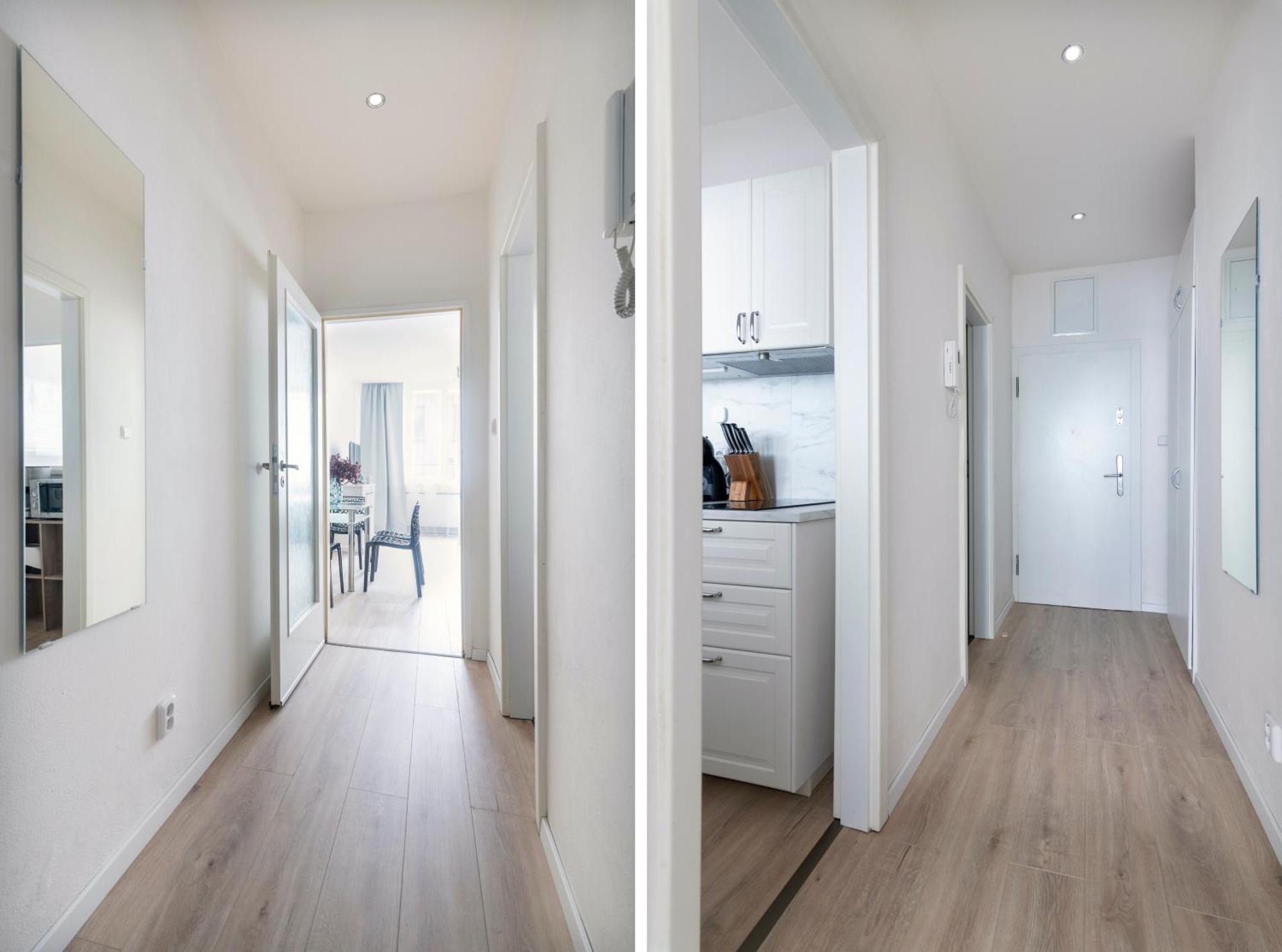 Superior Apartment