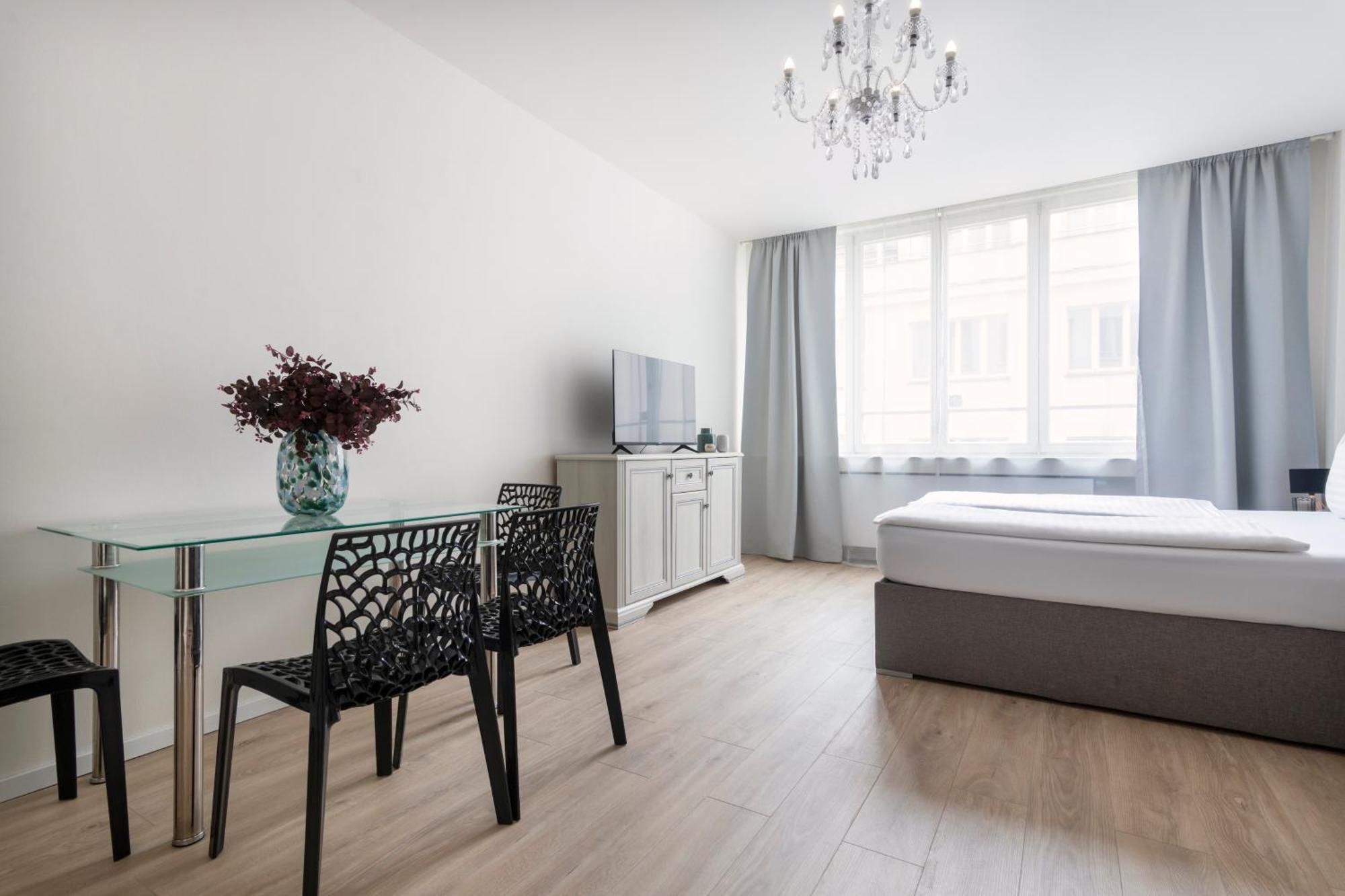 Superior Apartment