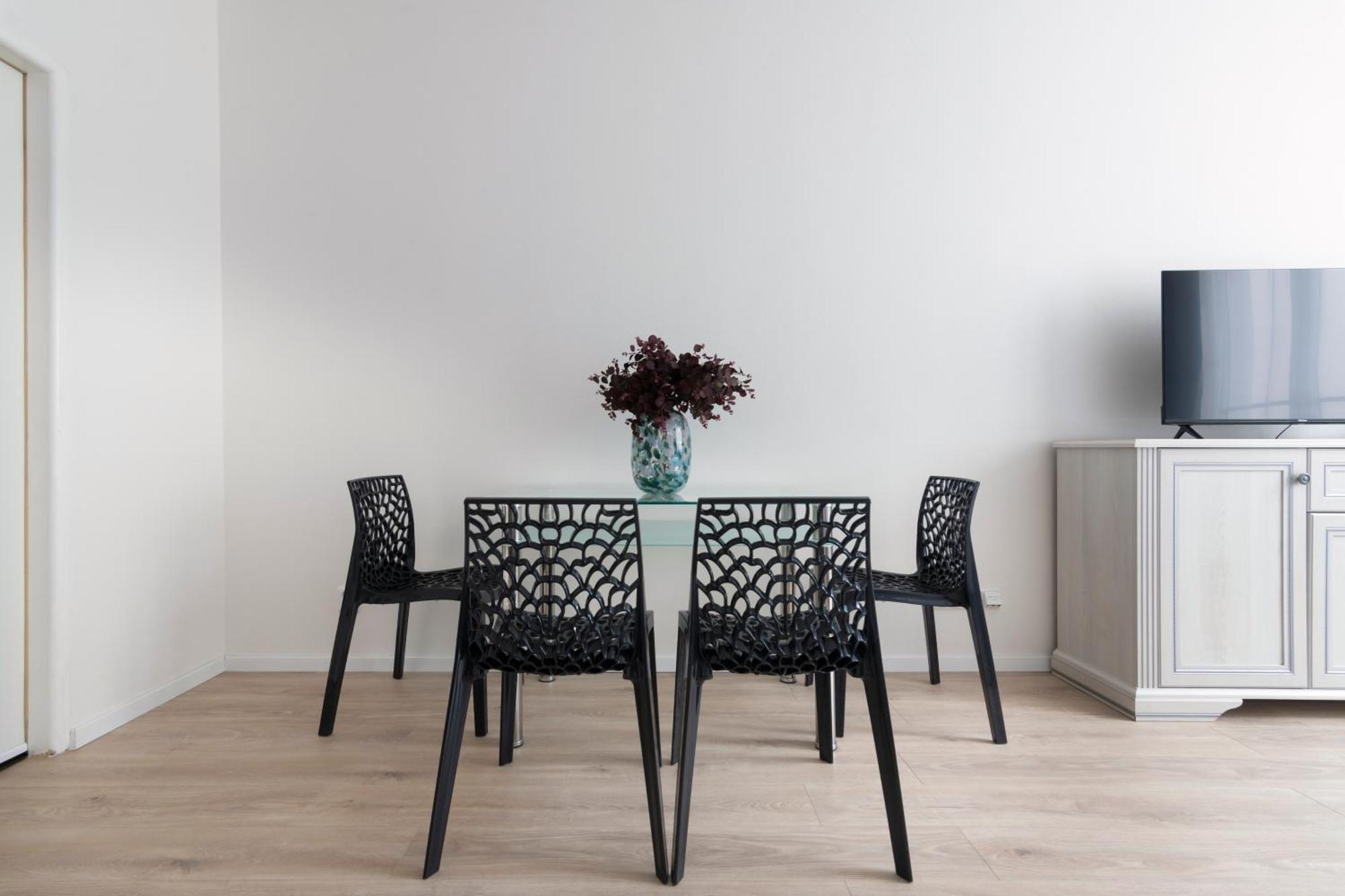 Superior Apartment