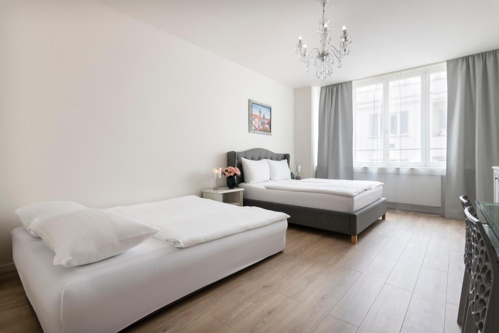 Superior Apartment
