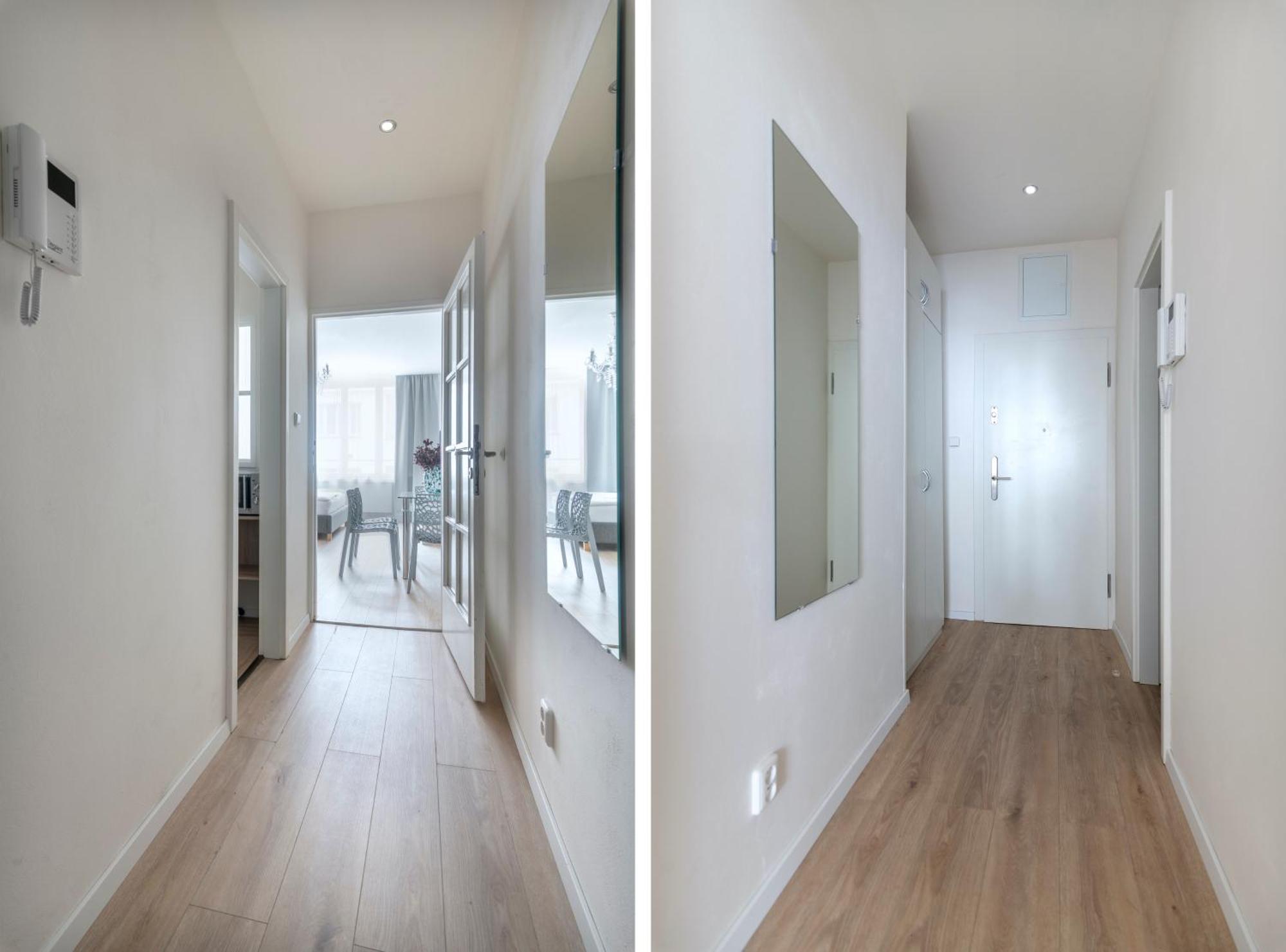 Superior Apartment