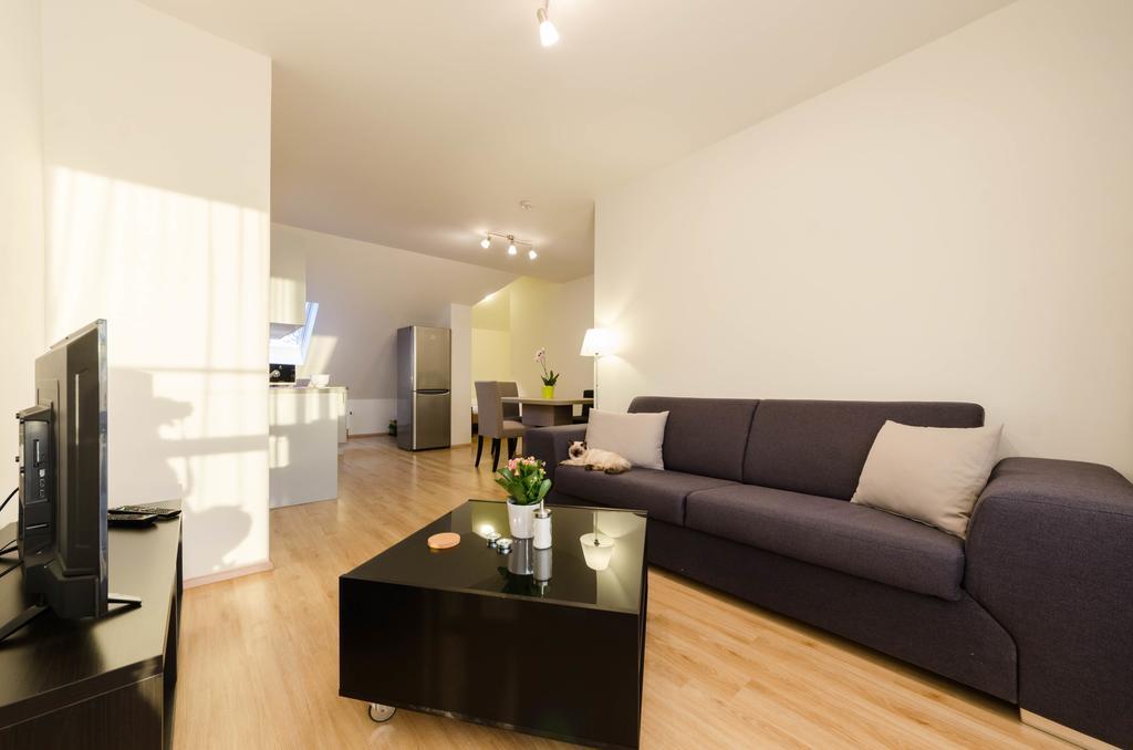 Appartamento con 2 Camere da Letto