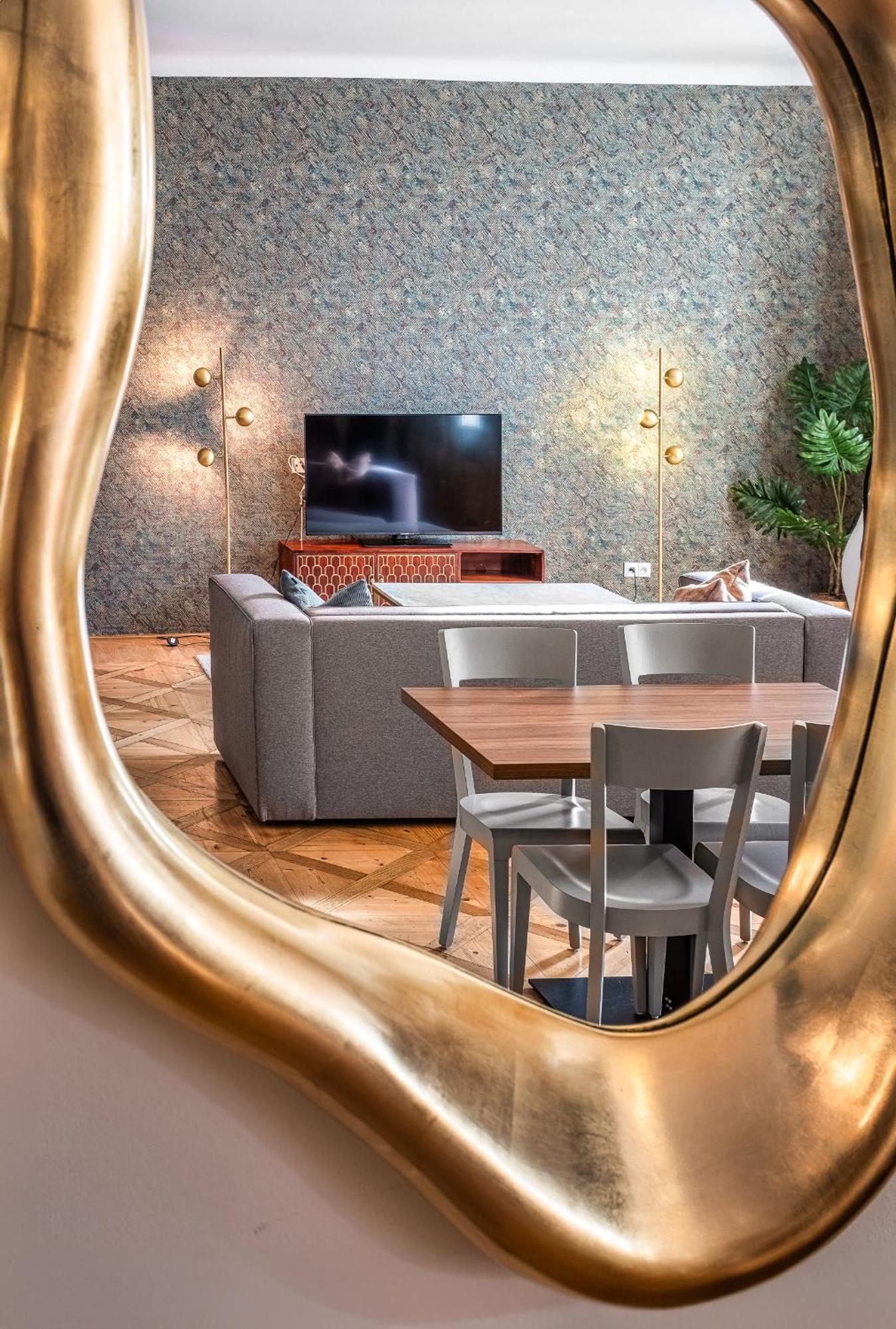 Apartamento de 1 dormitorio