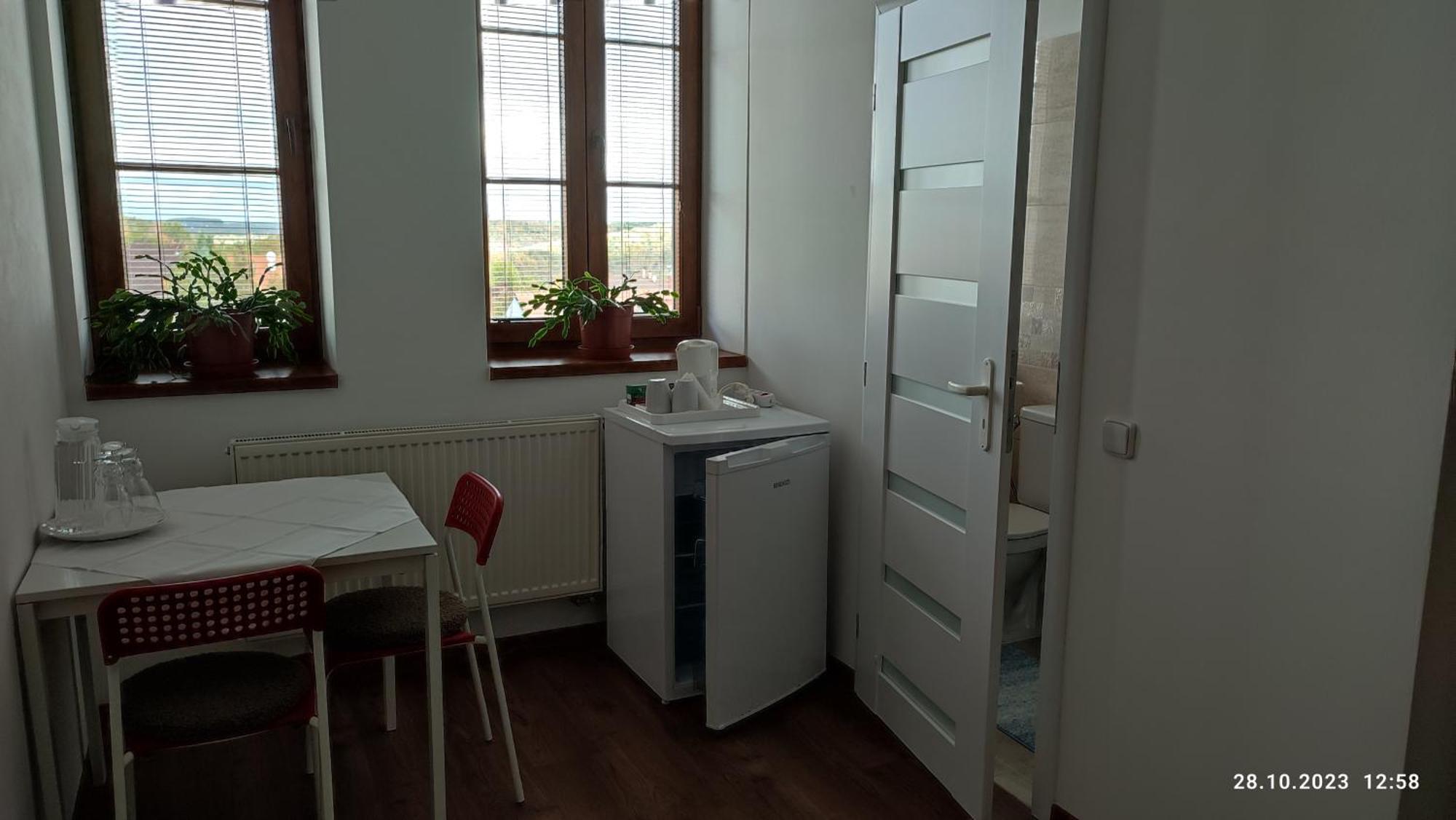 Comfort Triple Room