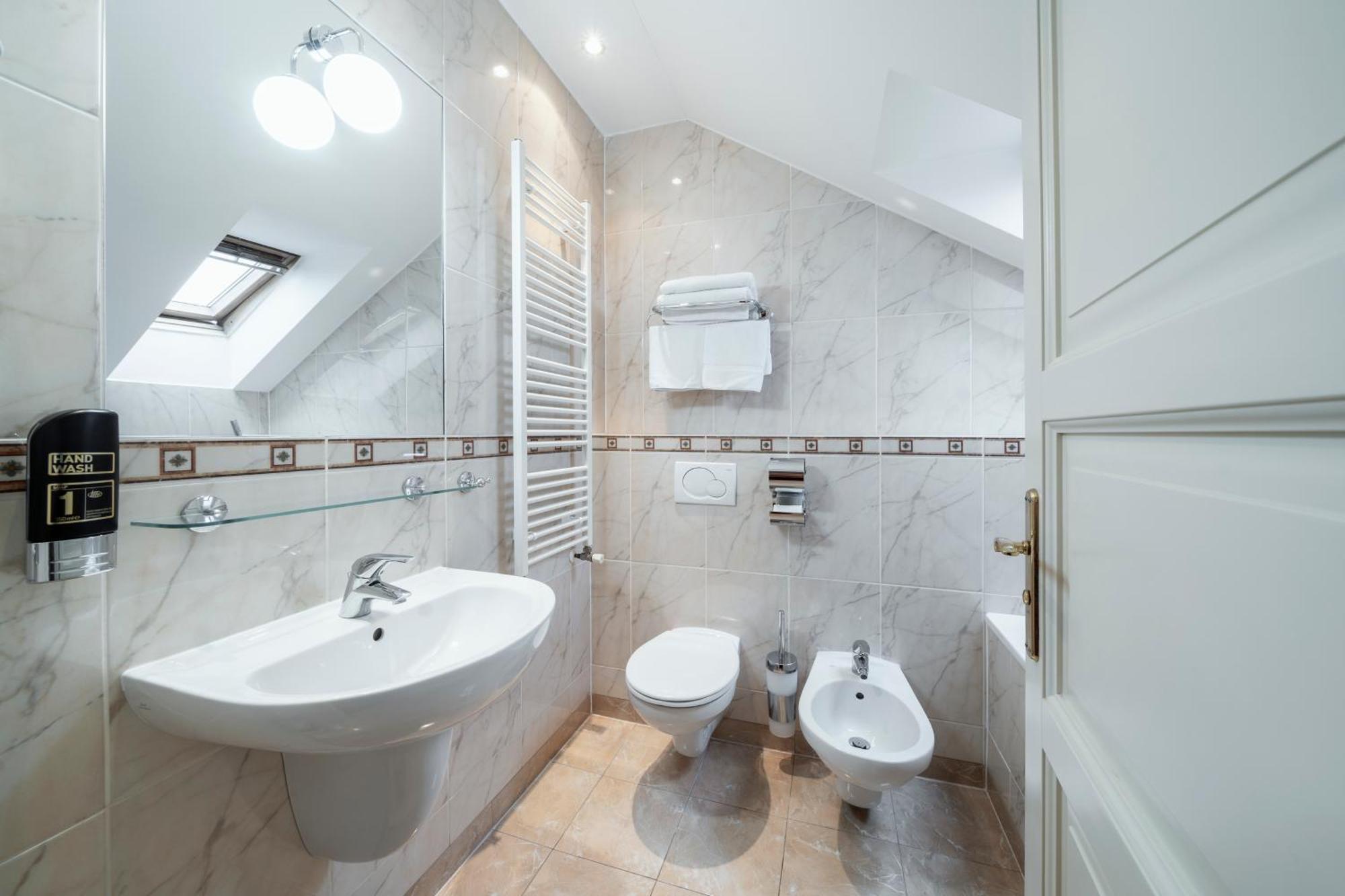 Duplex Apartment