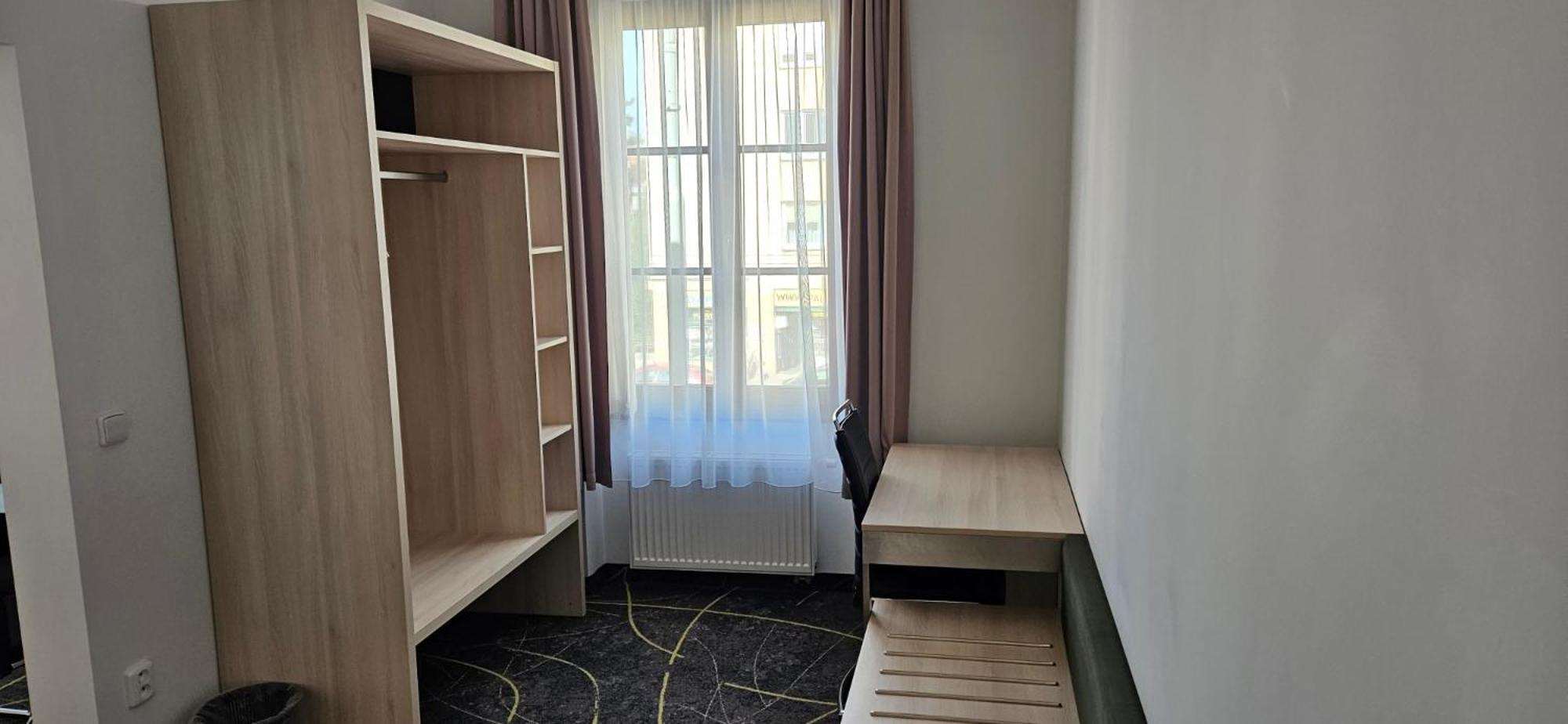 Suite 1 Chambre