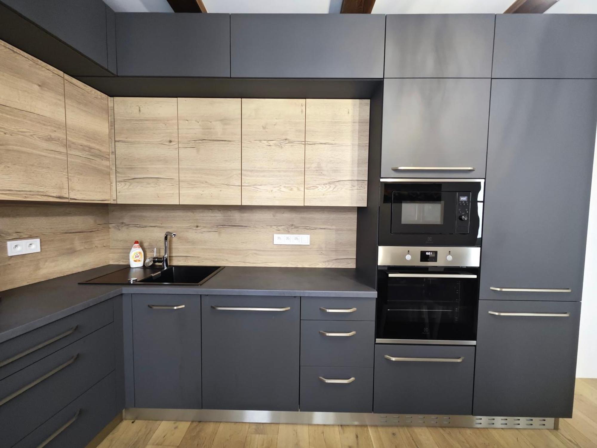 Apartamento Deluxe
