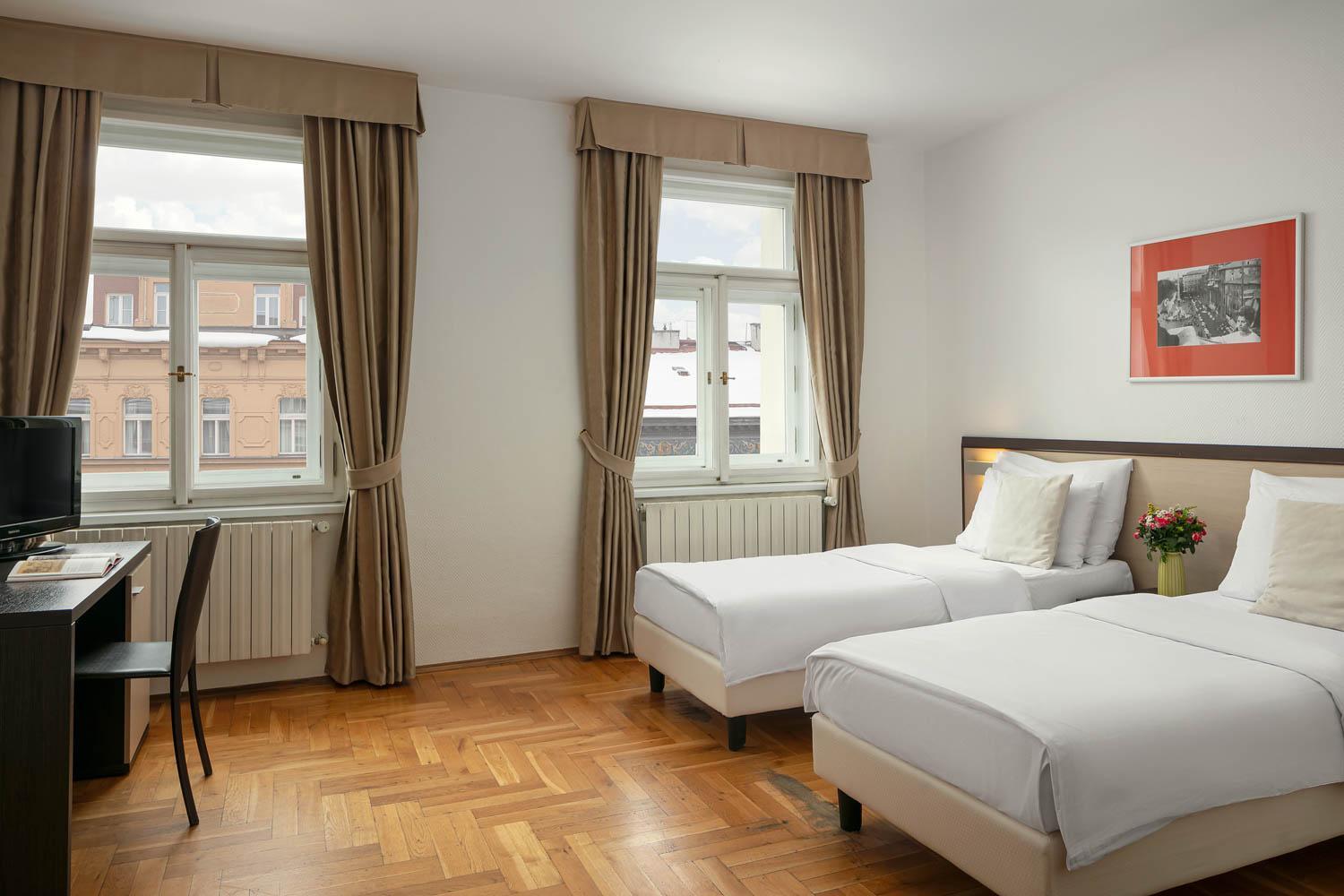 Double or Twin Room