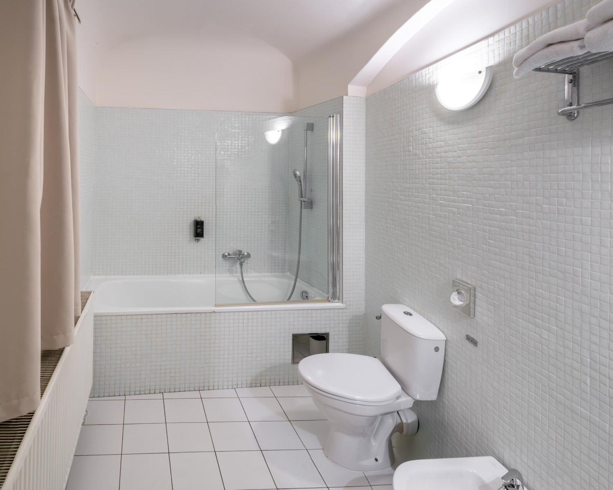 One-Bedroom Apartment South America