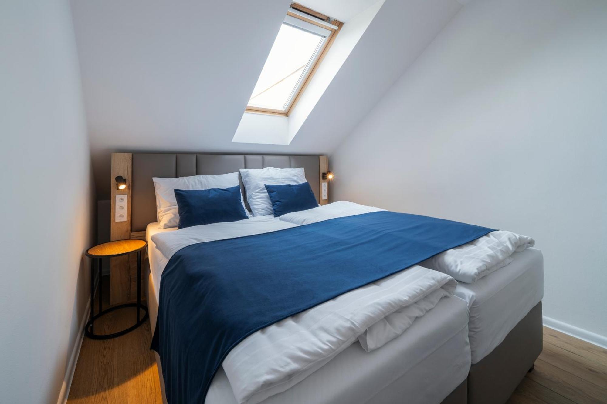 Chambre Familiale