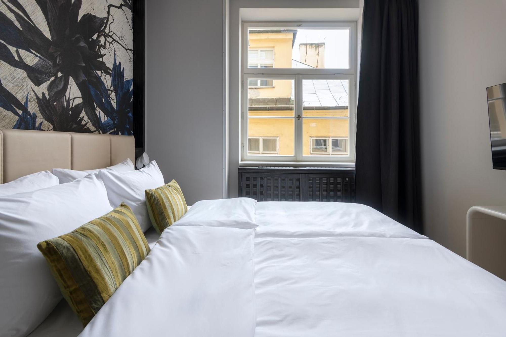 1 Bedroom Apartment Sofa Bed
