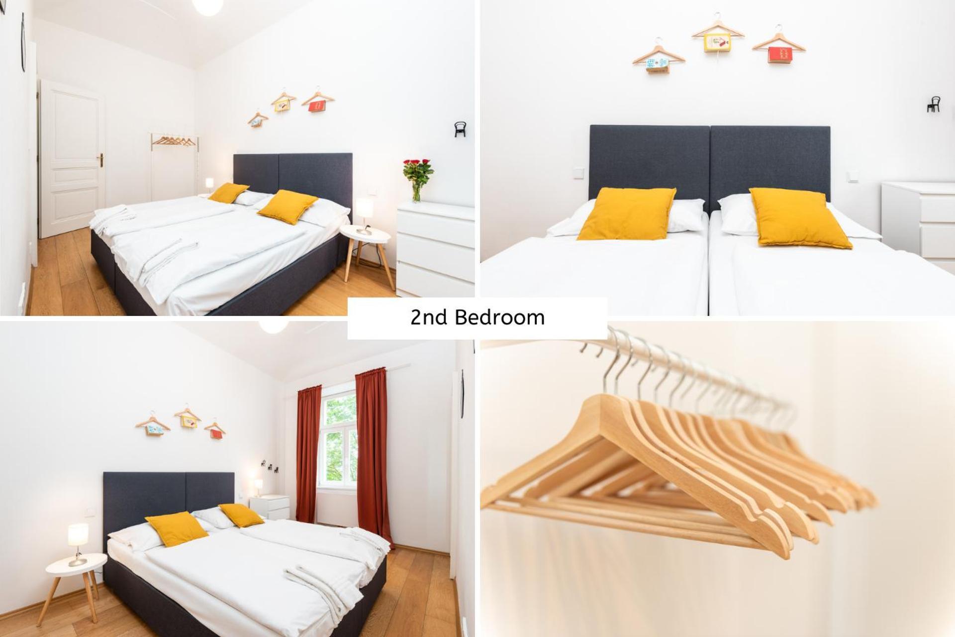 Appartamento Deluxe con Terrazza