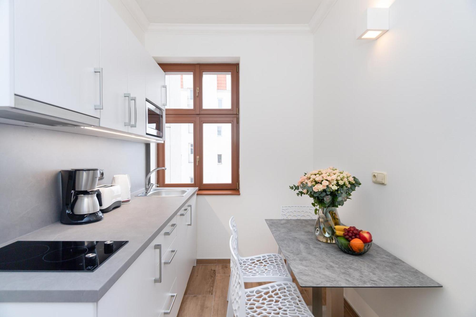 Design Apartment
