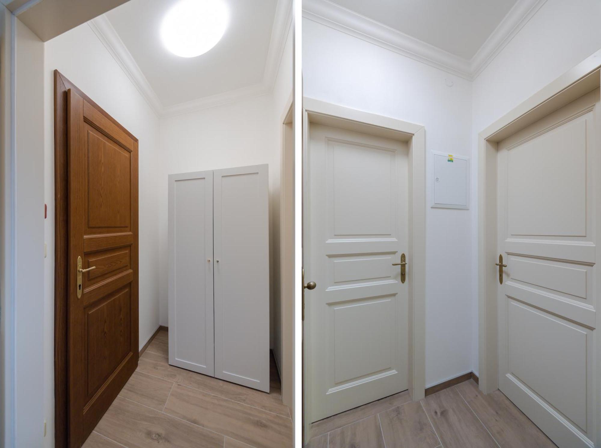 Design Apartment
