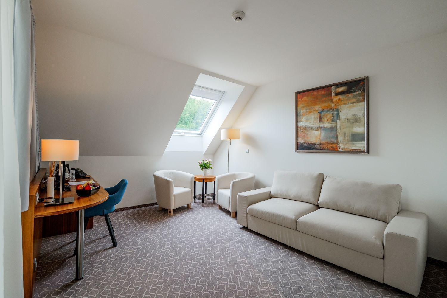 Family Room Terrace