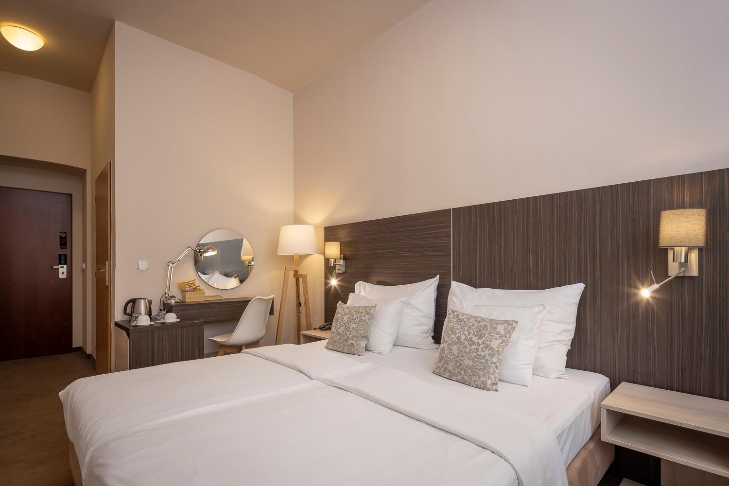 Superior Double or Twin Room