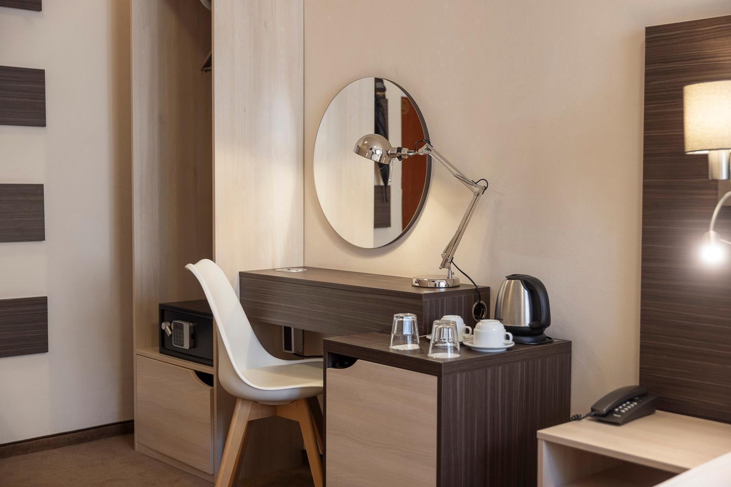 Superior Double or Twin Room