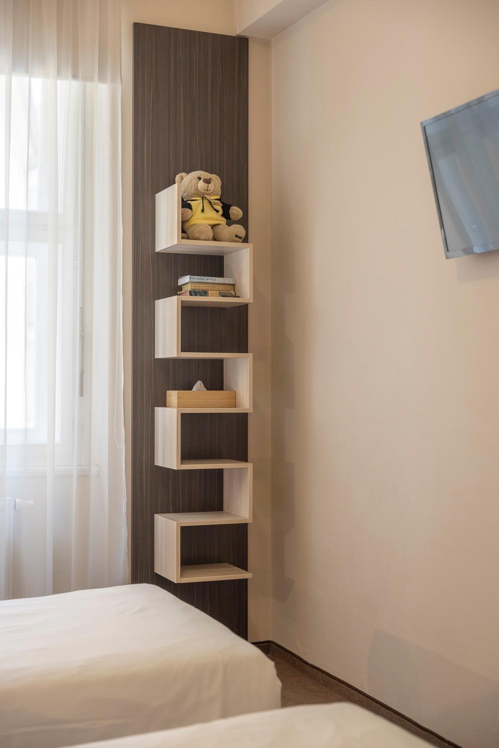 Superior Double or Twin Room