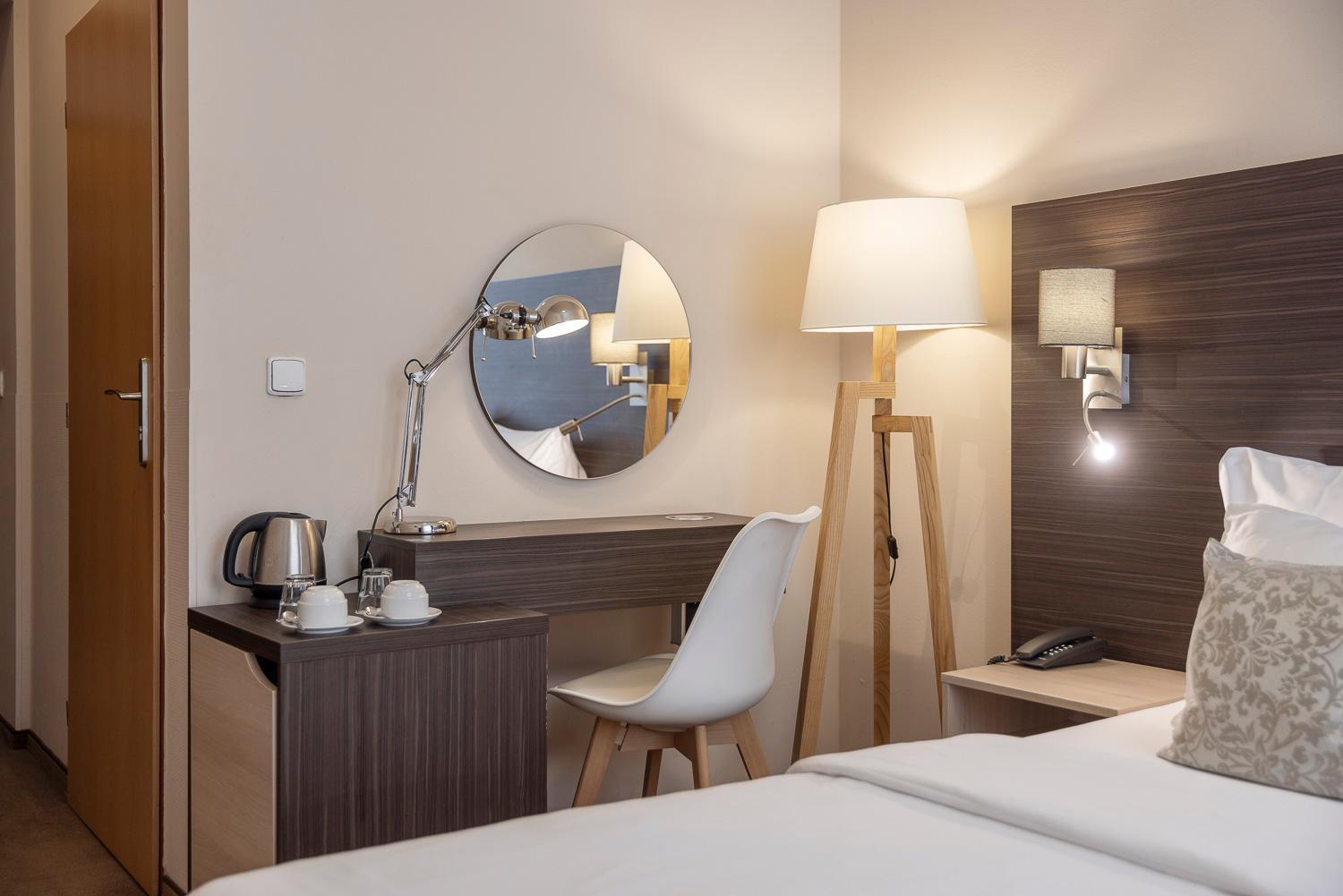 Superior Double or Twin Room