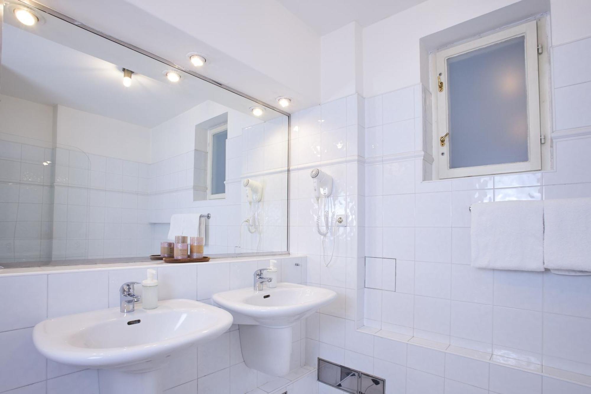 Three Room Apartment