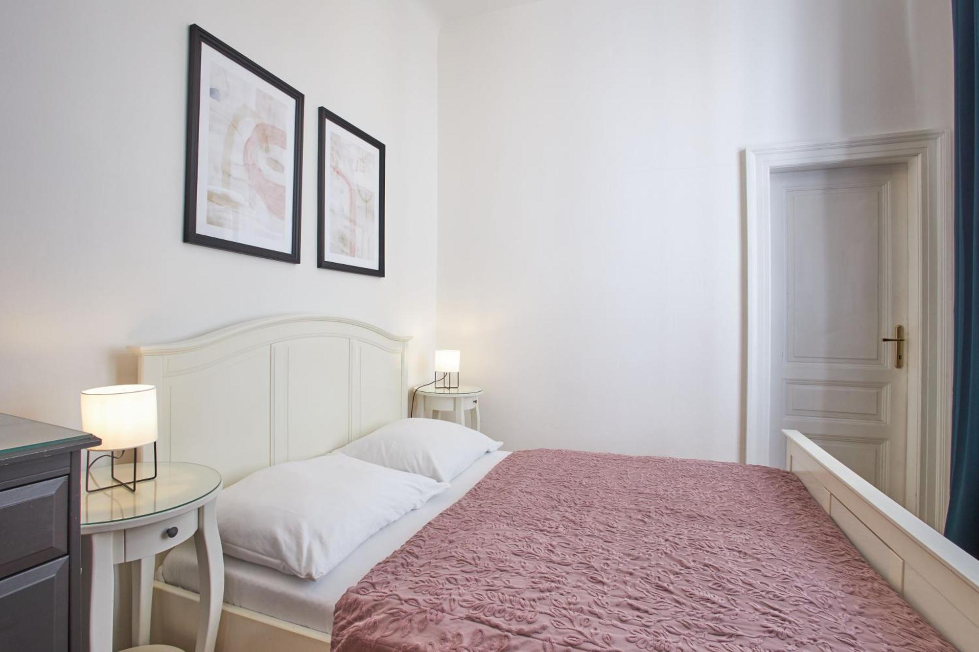 Double Room Kitchenette