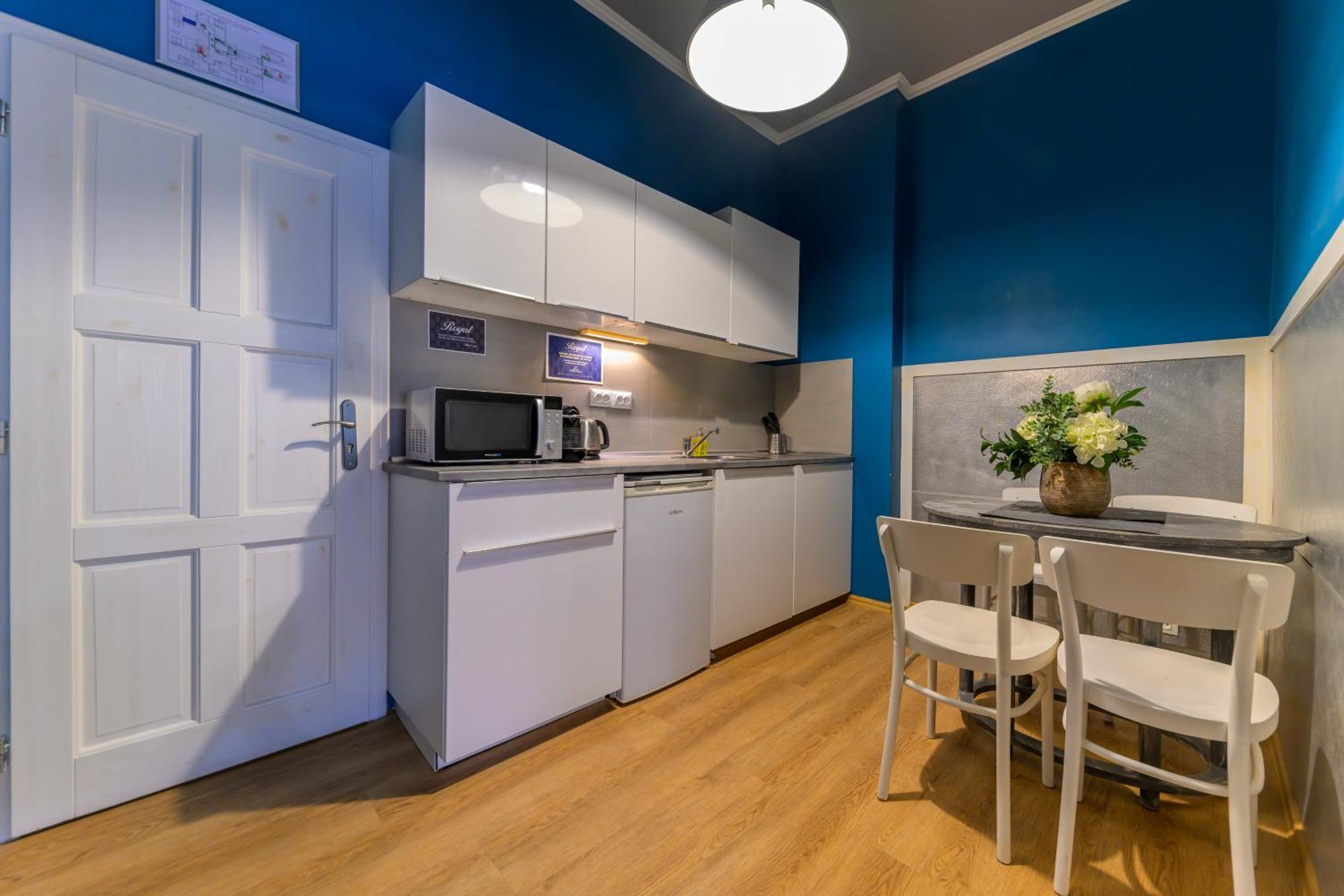 Standard Family Apartment