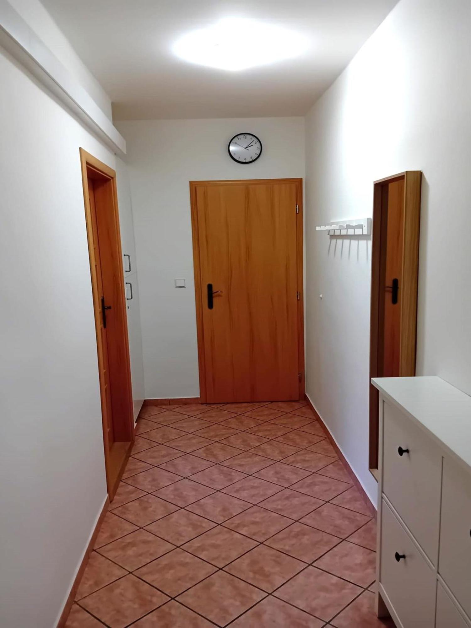 Appartement Familial 2 Chambres