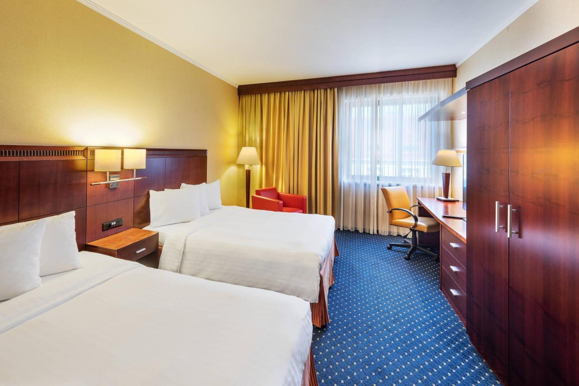Guest room 2 Doubles