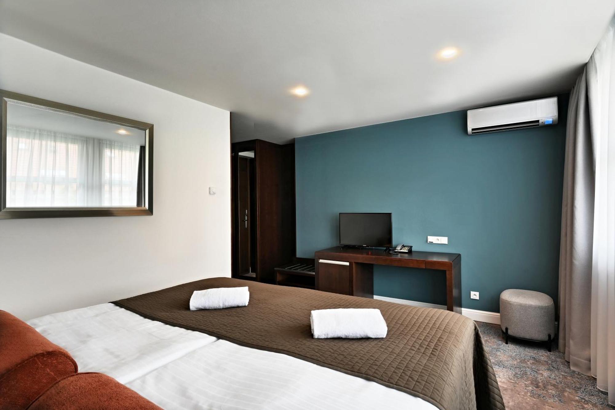Comfort Double Room
