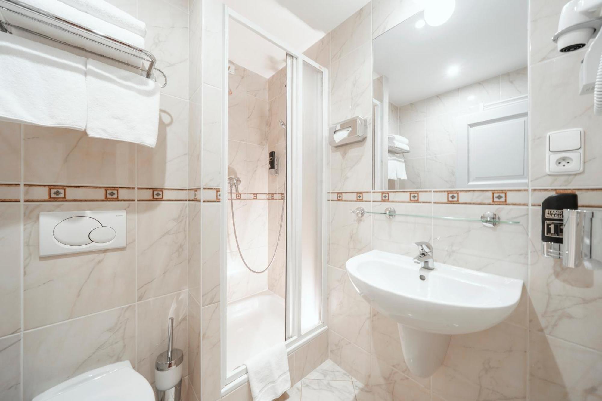 Duplex Apartment