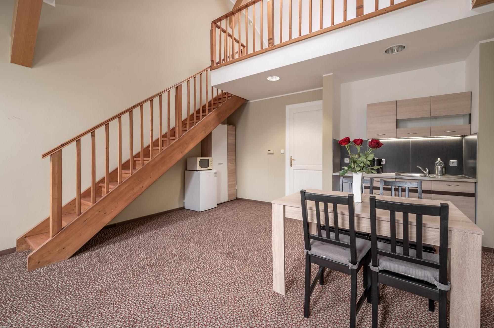 Deluxe Appartement
