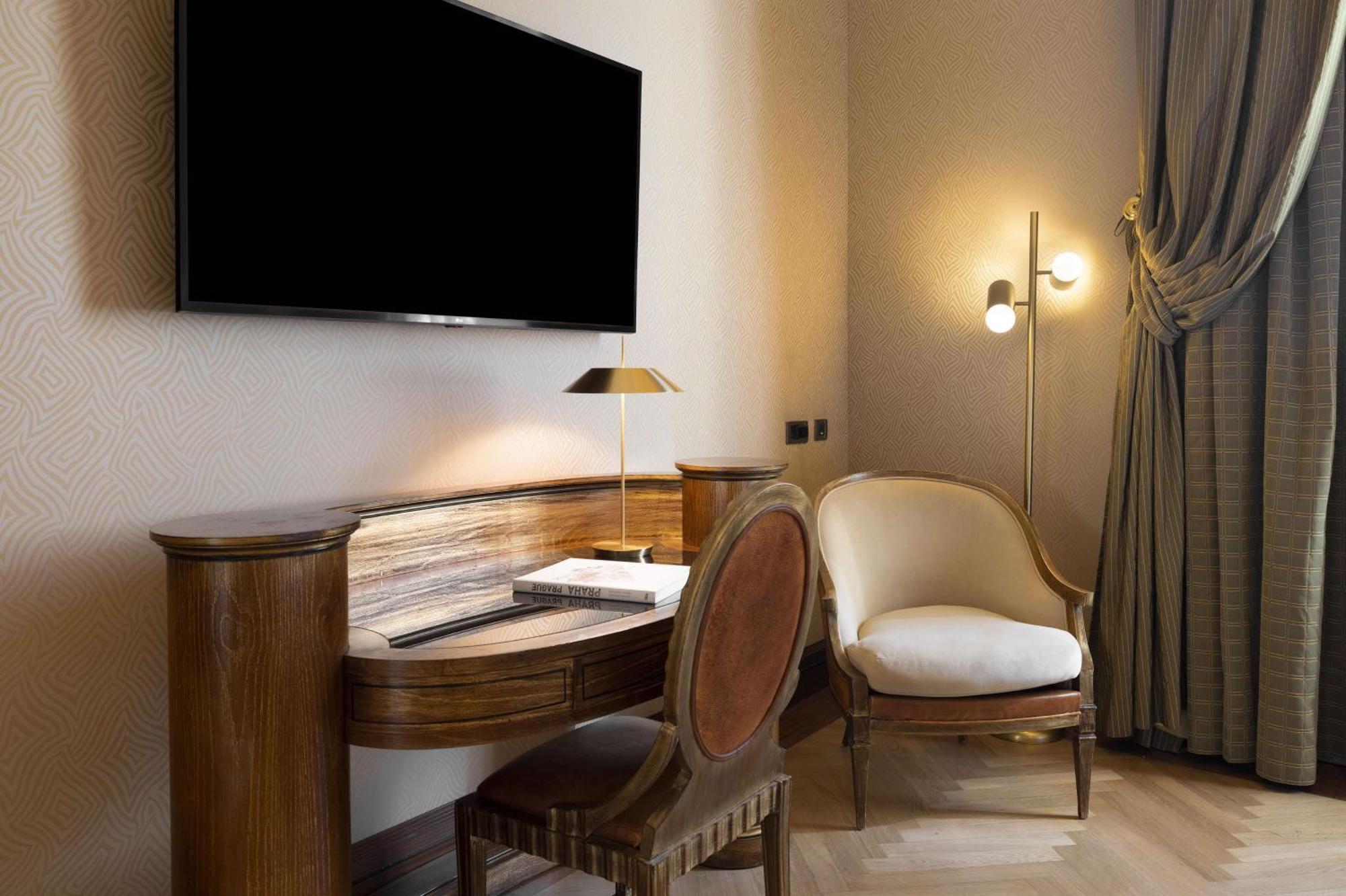 Premium XL Double or Twin Room