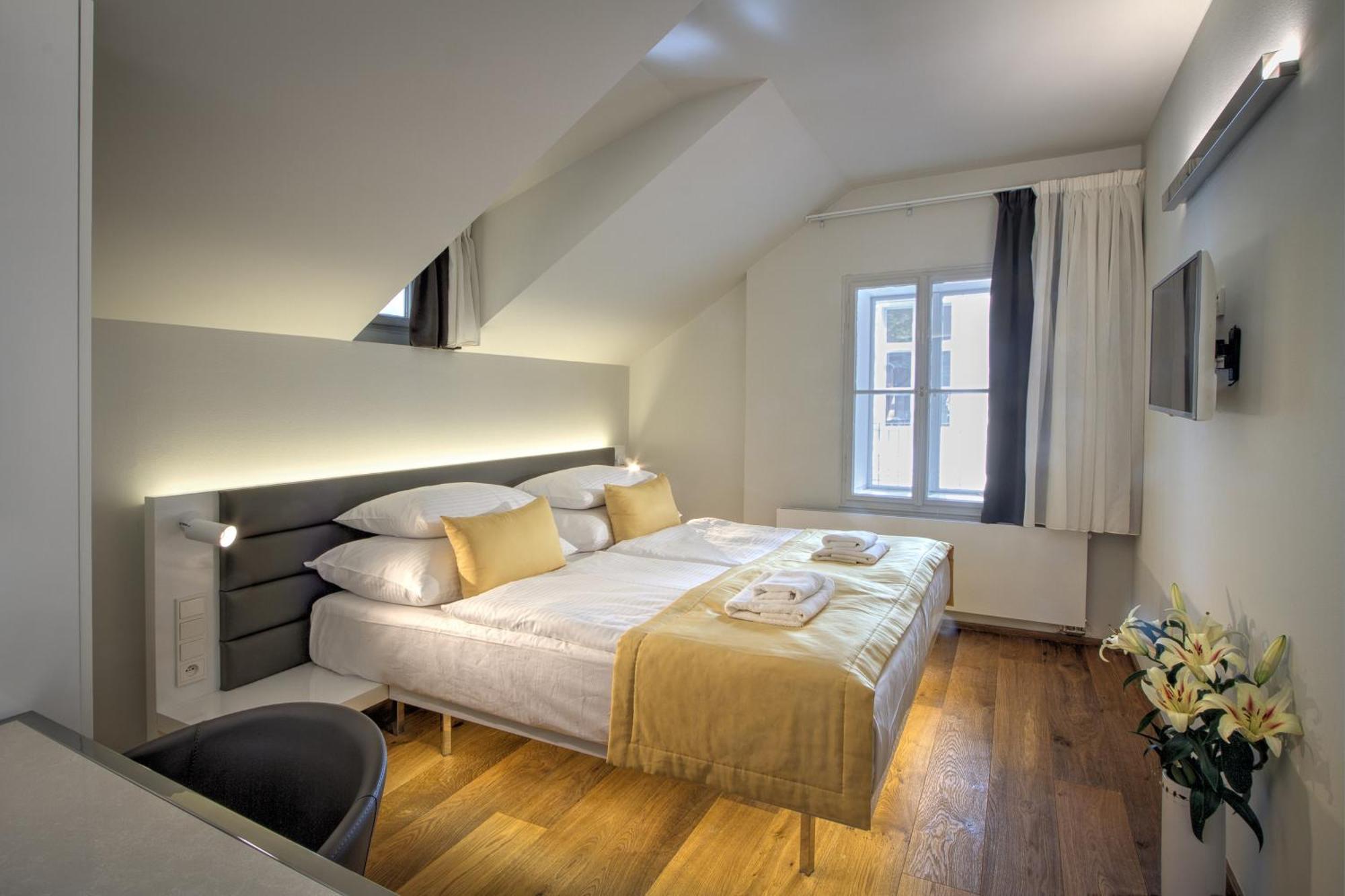 Habitación Doble Estándar