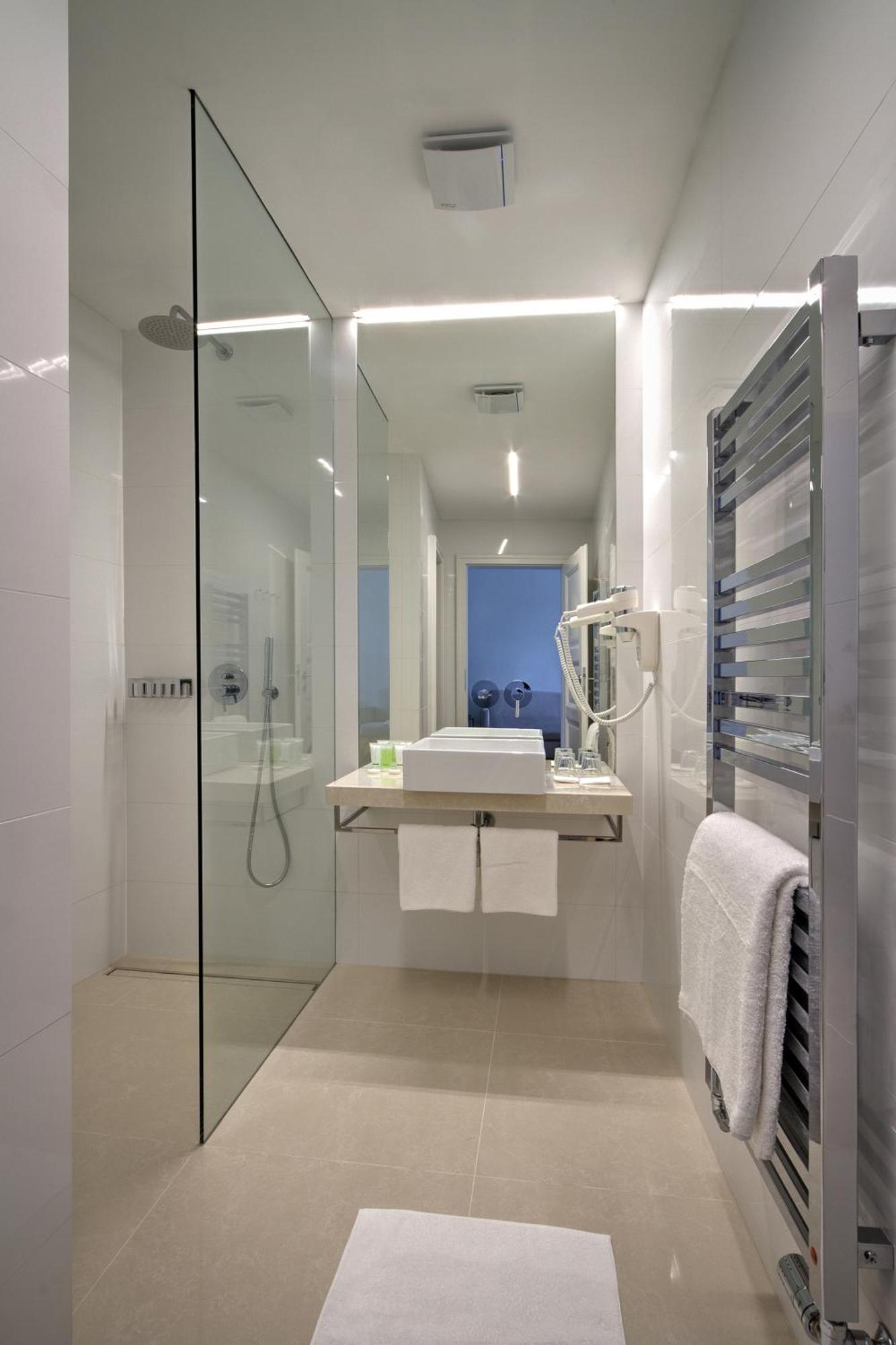 Habitación Individual Estándar