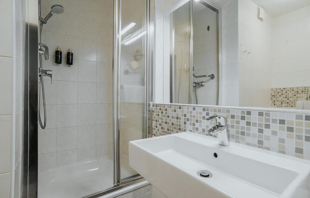Classic Double Room Pool Access