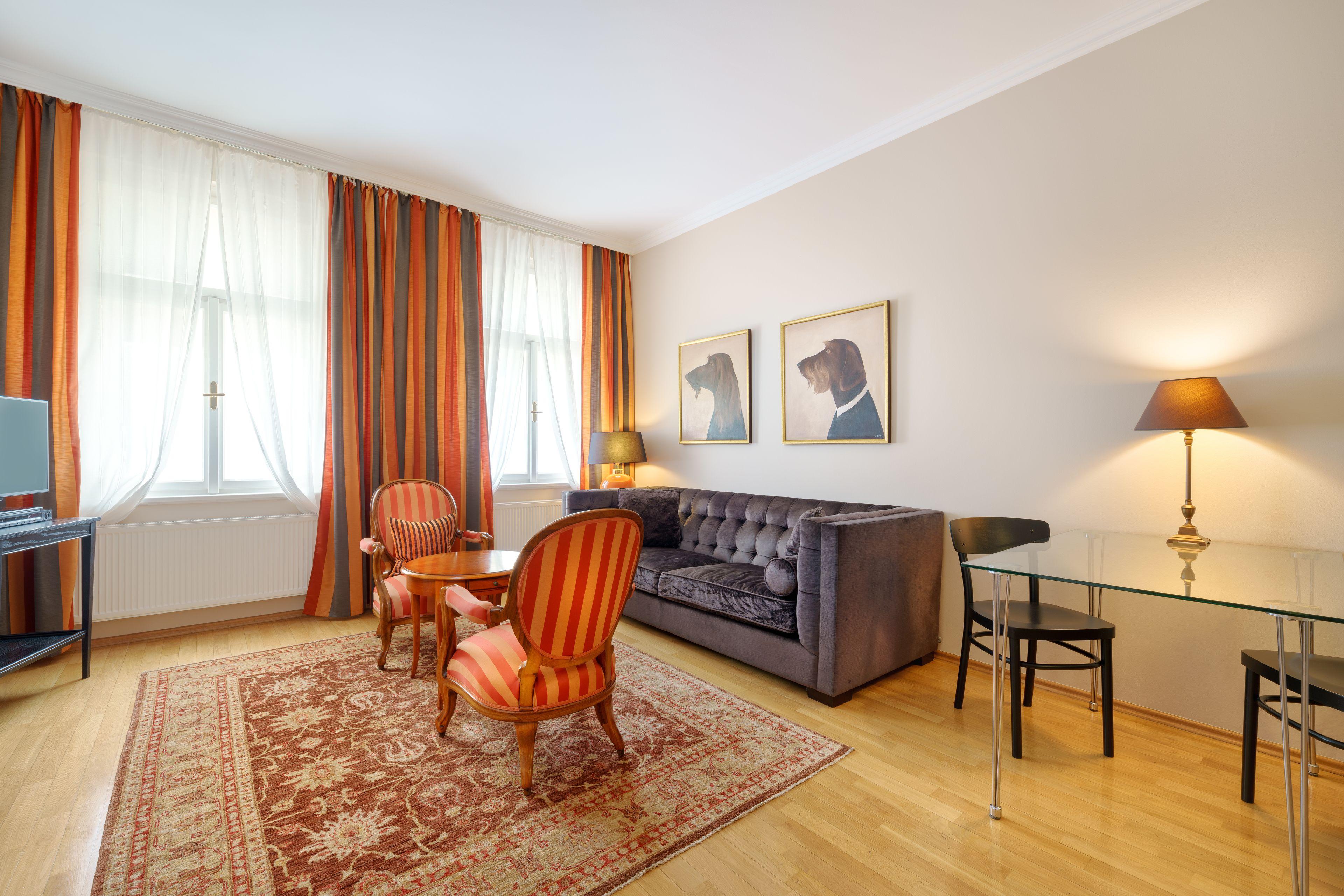 Superior Suite
