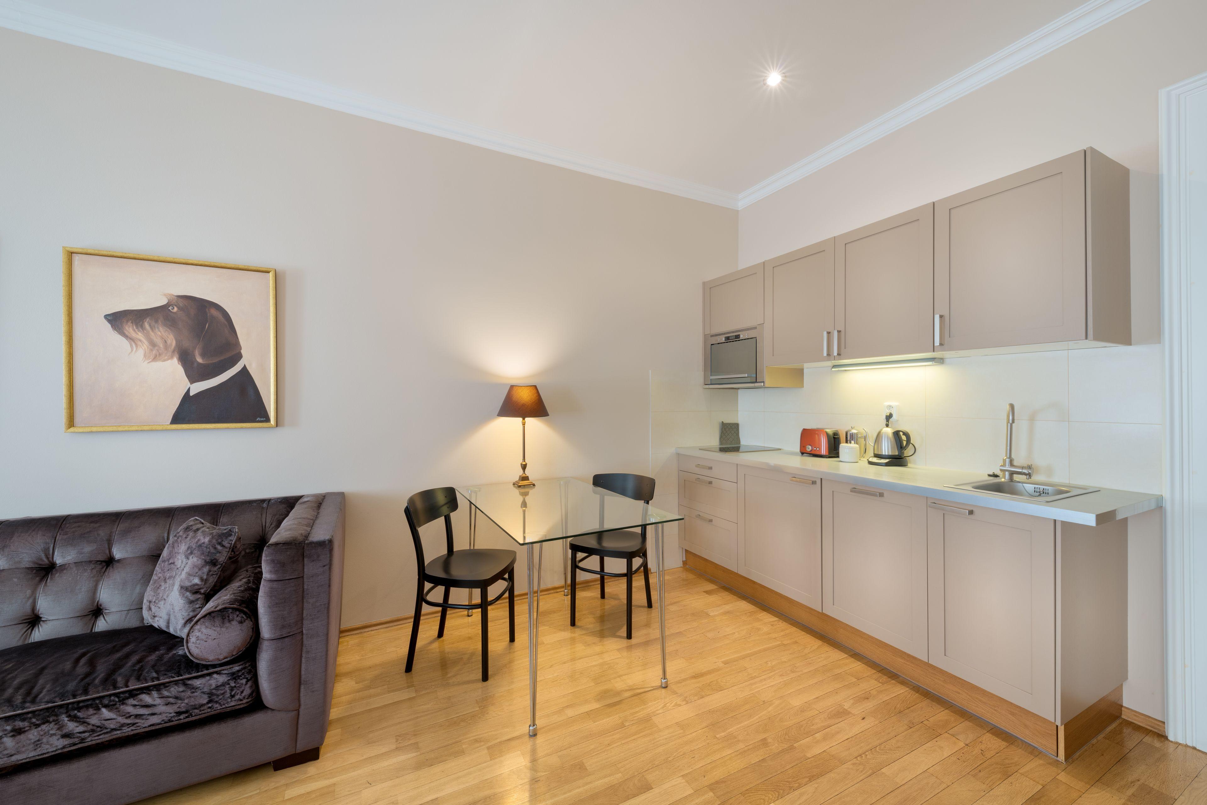 Superior Suite